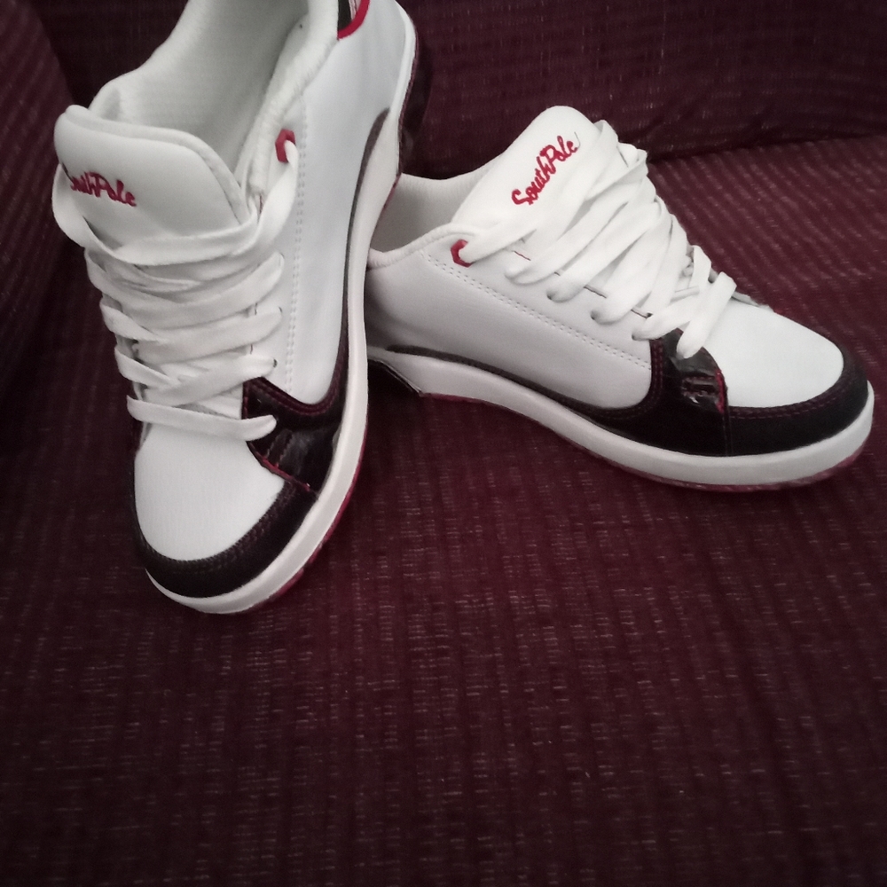 South Pole Demi Shoe